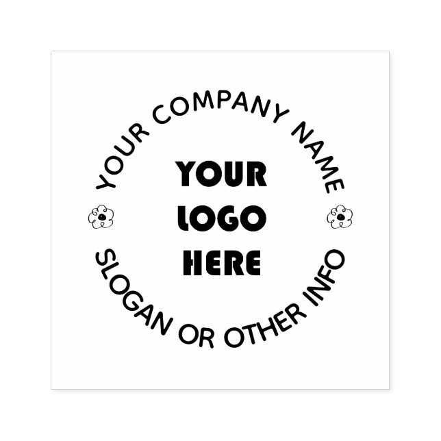 Tampons Encreurs Faites votre propre estampille (Impression)