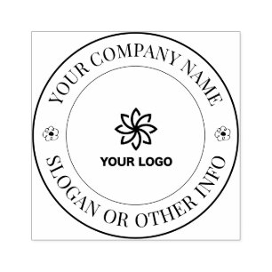 Tampons Encreurs Faites votre propre estampille