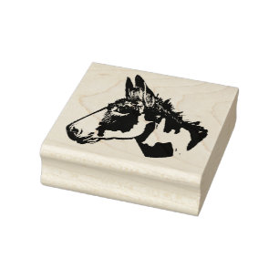 Tampons Encreurs Farley l'âne Stamp