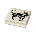 Fleur Chat Blue Daisy Chats