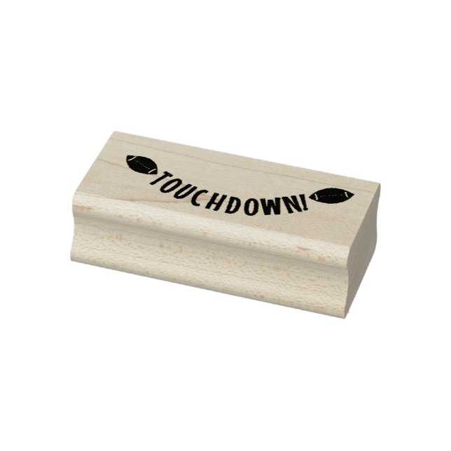 Tampons Encreurs Football (Tampon)