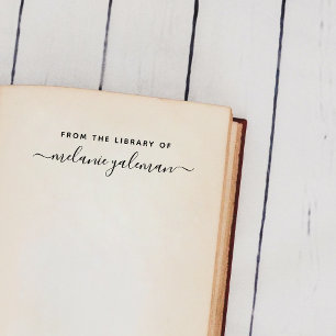 Tampons Encreurs From The Library Of Simple Script Name