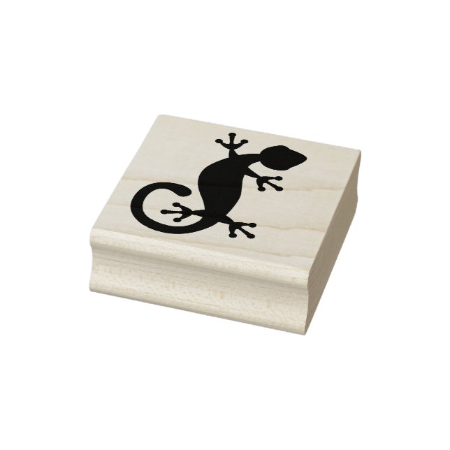 Tampons Encreurs Gecko Lizard (Tampon)
