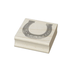 Tampons Encreurs Golden horseshoe
