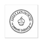 Grand logo personnalisé sur mesure