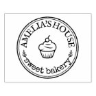 Grand logo personnalisé sur mesure