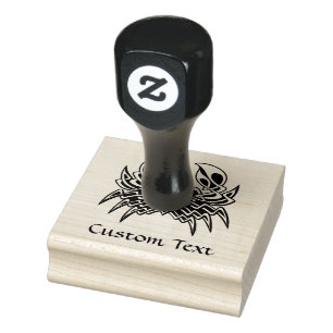 Tampons Encreurs Green crab Celtic Knot
