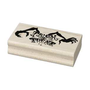 Tampons Encreurs Halloween