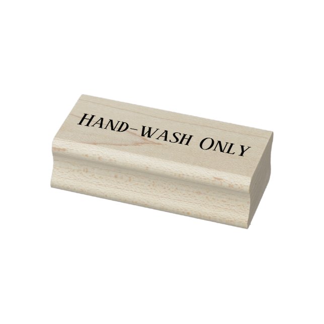 Tampons Encreurs Handwash Stamp (Tampon)