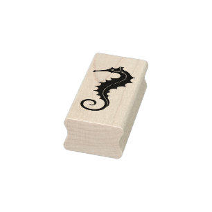 Tampons Encreurs Hippocampe