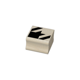 Tampons Encreurs Houndstooth
