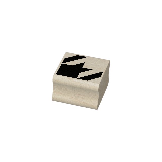 Tampons Encreurs Houndstooth (Tampon)