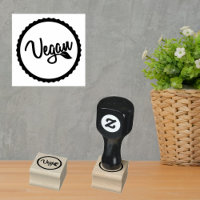 Identification Vegan pour les vendeurs d'aliments