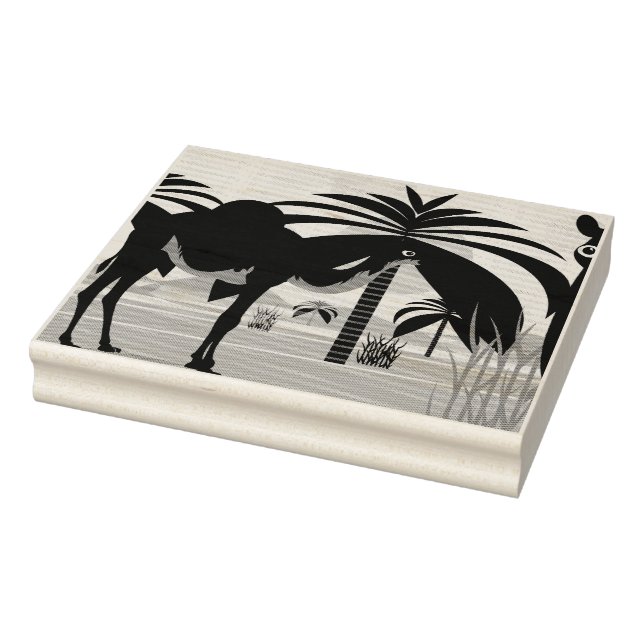 Tampons Encreurs Illustration Camions (Tampon)