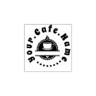 Image du logo de la tasse de café Café