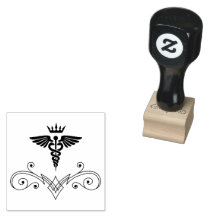 Infirmière Praticien Médicale Caduceus