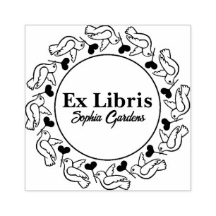 Tampons Encreurs Inséparables