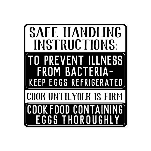 TAMPONS ENCREURS INSTRUCTIONS DE MANIÈRE SÛRE OBLIGATOIRE POUR LA M (Impression)