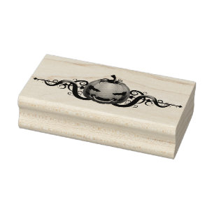 Tampons Encreurs Jack-O-Lantern