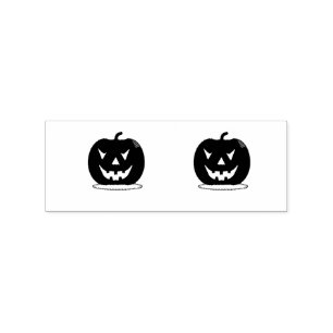 Tampons Encreurs Jack o-lantern Halloween Thunder_Cove