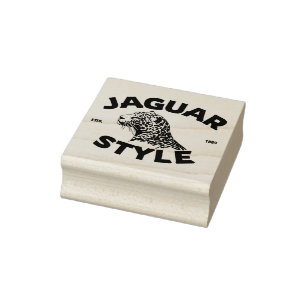 Tampons Encreurs Jaguar