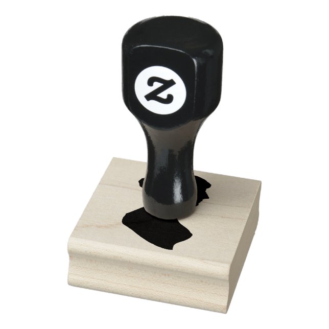 Tampons Encreurs Jane Austen Silhouette (Tampon)