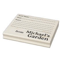 Jardinage de la sauvegarde des semences