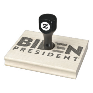 Tampons Encreurs Joe Biden 2020 Biden pour le président