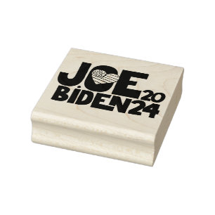 Tampons Encreurs Joe Biden 2024