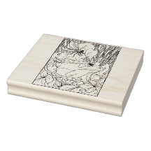 Joyeuse grenouille blanche