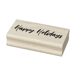 Tampons Encreurs Joyeuses fêtes