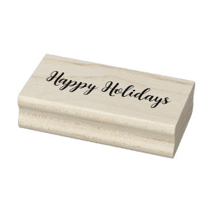 Tampons Encreurs Joyeuses fêtes