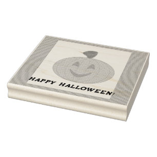 Tampons Encreurs Joyeux Halloween