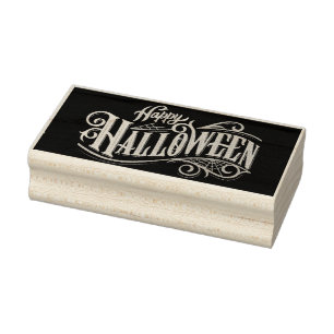 Tampons Encreurs Joyeux Halloween