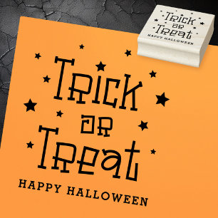 Tampons Encreurs Joyeux Halloween chez les stars