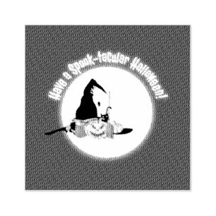 Tampons Encreurs Joyeux Halloween Y'All