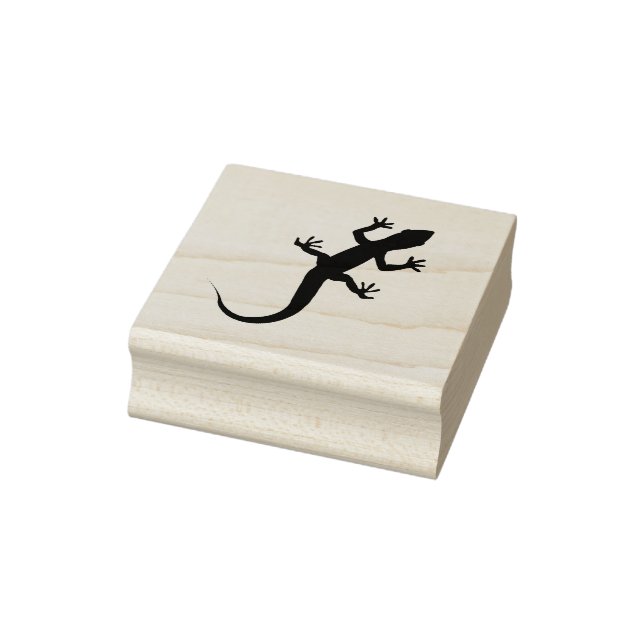 Tampons Encreurs La faune de Gecko (Tampon)