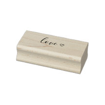 L'amour noir avec petit coeur