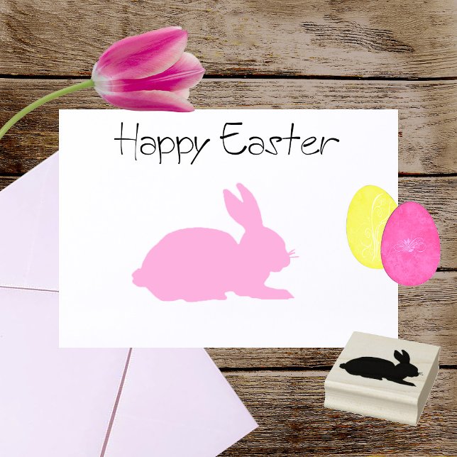 Tampons Encreurs Lapin Lapin (Créateur téléchargé)