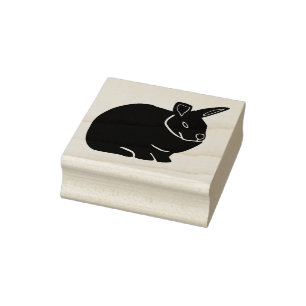 Tampons Encreurs Lapin Lapin