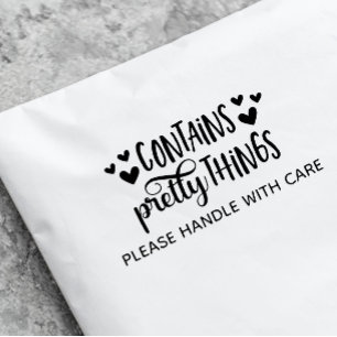 Tampons Encreurs Les Coeurs Mignons Contiennent De Jolies Choses Fr