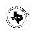 Logo de la carte de la maison du Texas