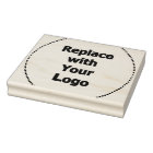 Logo d'entreprise Marque de sceau simple do-it-you