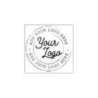 Logo d'entreprise personnalisé