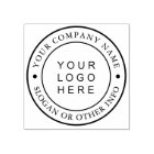 Logo d'entreprise personnalisé