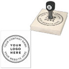 Logo d'entreprise personnalisé