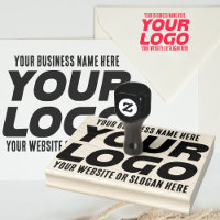 Logo, Nom, Site Web, Slogan