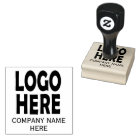 Logo personnalisé d'entreprise moderne