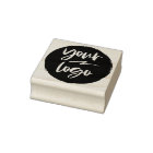 Logo Rond Personnalisé Conception d'entreprise Vot