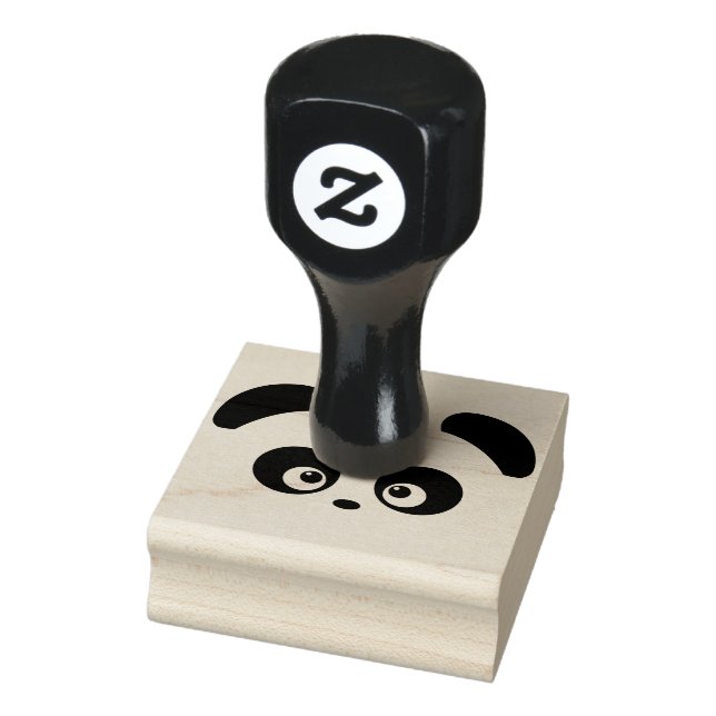 Tampons Encreurs Love Panda® (Tampon)
